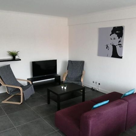 Appartement Noa Ootende Ostend Exterior photo